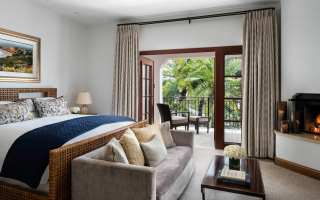 The Ritz-Carlton Bacara, Santa Barbara