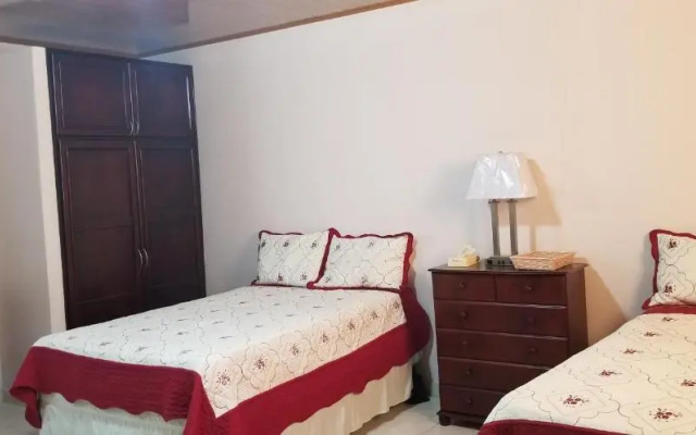 B&B Lodgings