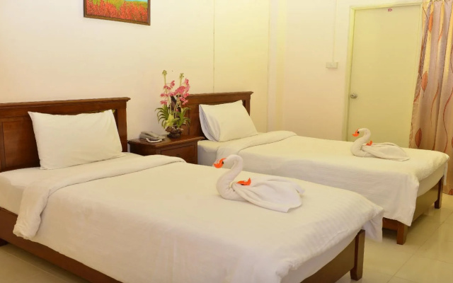 Phuranya Resort