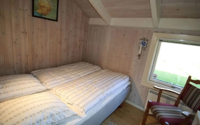 "Nissine" - 400m from the sea in SE Jutland