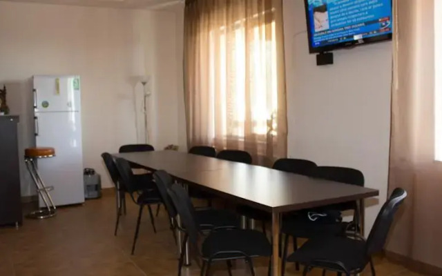 Cabana Andreea Telescaun