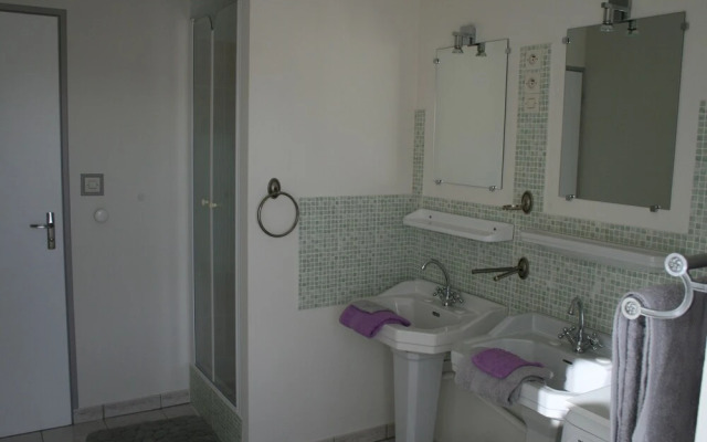 Gîte de la Maricé