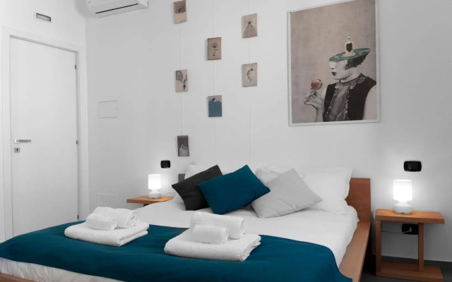 B&B Fuori Squadro