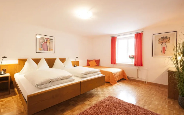 Velohotel Hirschen