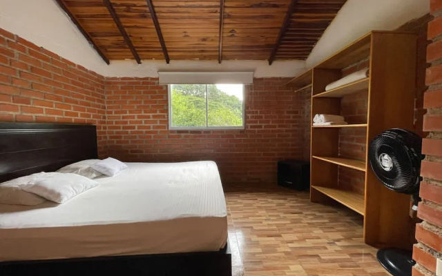 Hospedaje Familiar Bunkua