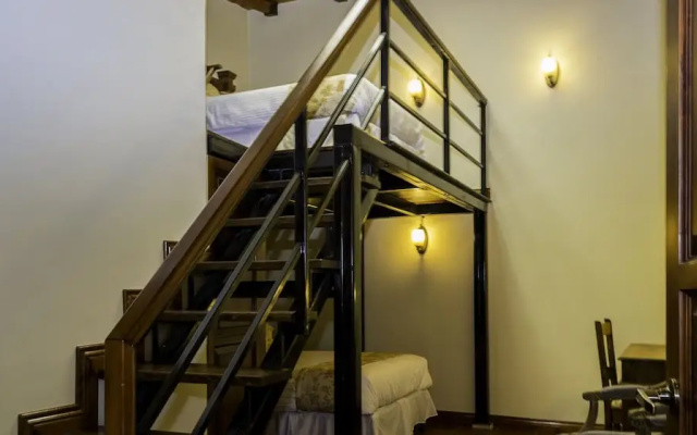 Hotel Posada Catedral