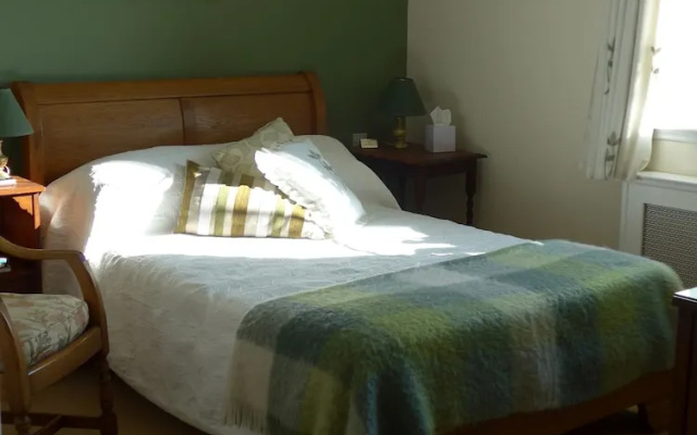 The Mill Restaurant & Accommodation