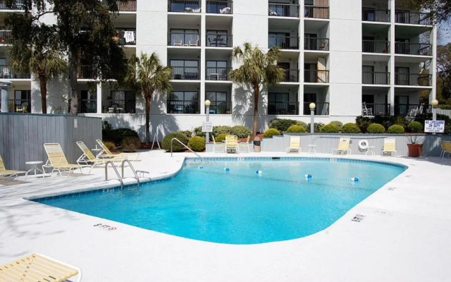 Sea Mark Towers 906