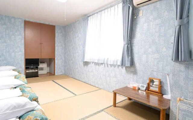 Pension Setsurin