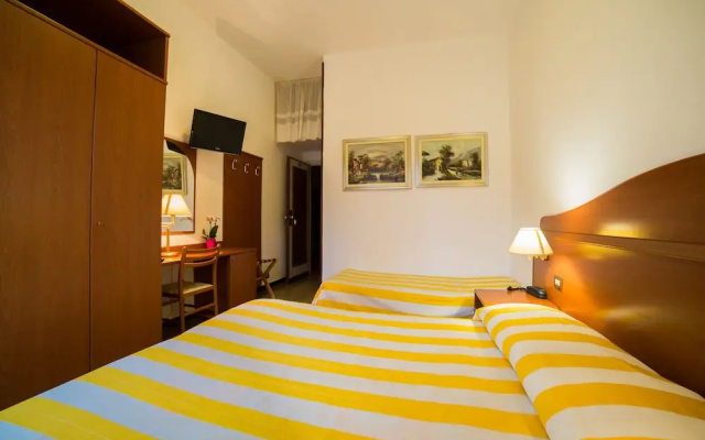 Hotel Villa Gloria