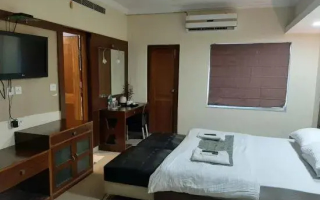 Park Prime New Digha Hotel