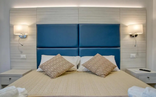 B&B Gianmarti Suite