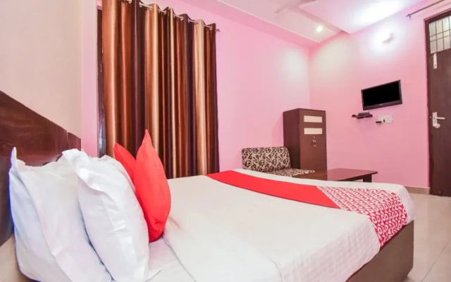 Hotel Dzire by OYO Rooms