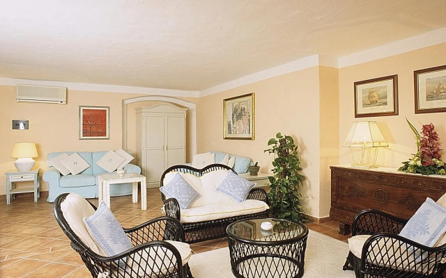 Relais de la Costa