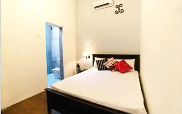 槟城红色旅馆(Red Inn Penang)