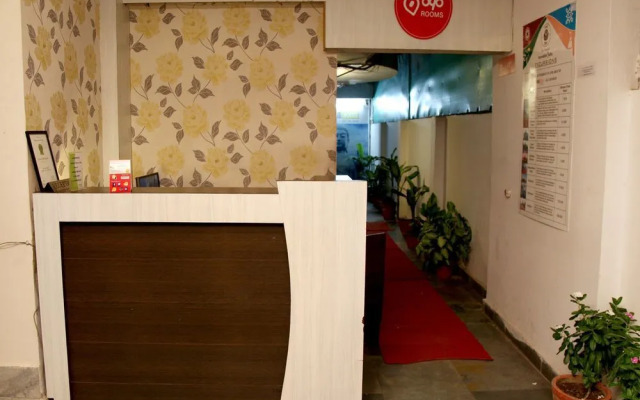Hotel Platinum House