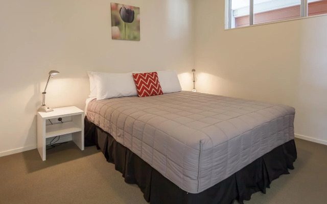 Beachside Resort Whitianga