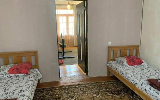 Panorama ananuri