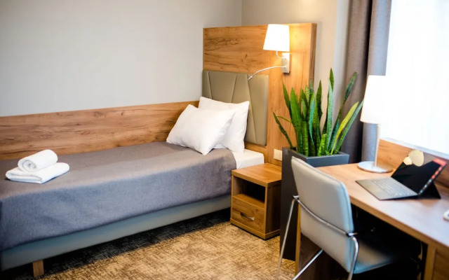 Apart Hotel 12