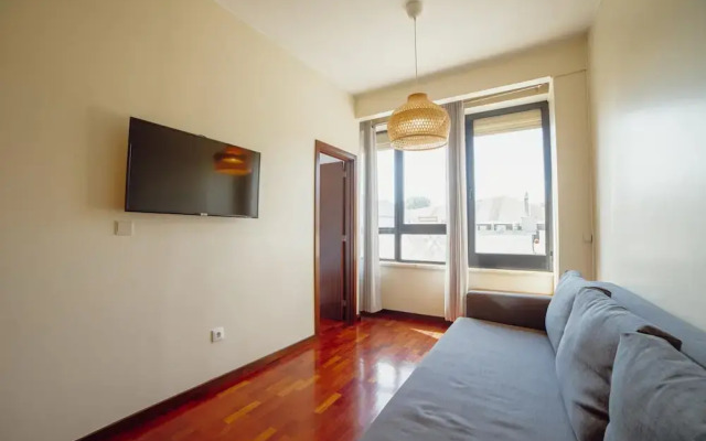 Bright Modern Boavista by Vacationy