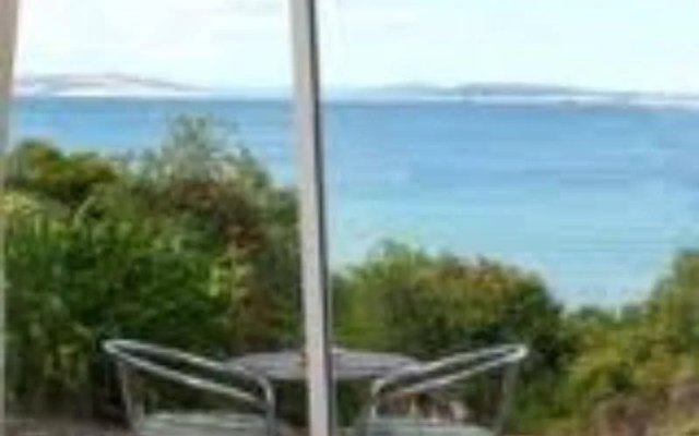 Blackmans Bay Seashell Apartment