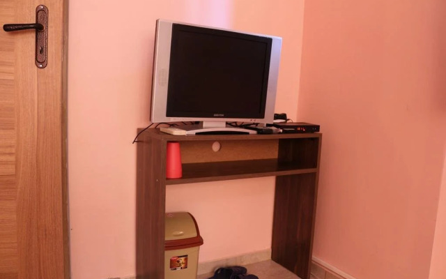 Hostel Victoria