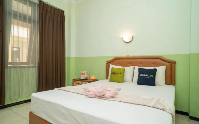 Urbanview Hotel De Kopen Malang By Reddoorz