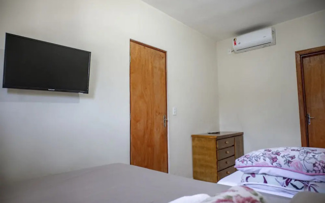Residencial Pimenta