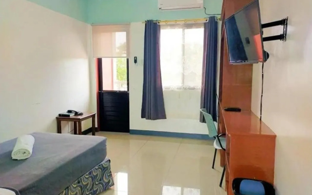 EC Hotel near Laoag Airport