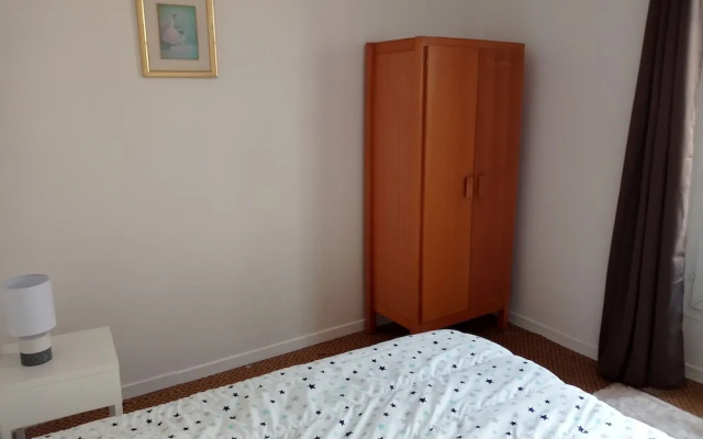 Appartement 2éme étage, DIEPPE