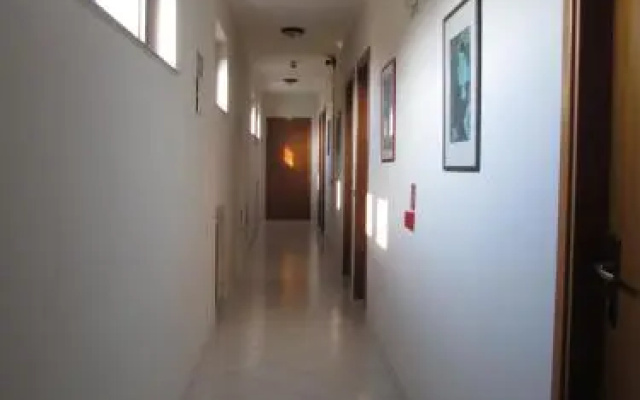 Albergo SantAnna