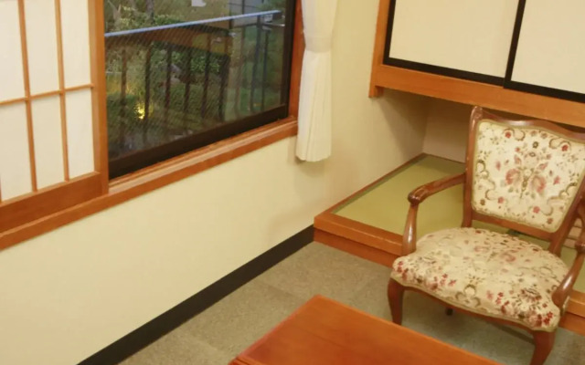 Ryokan Ebisuya