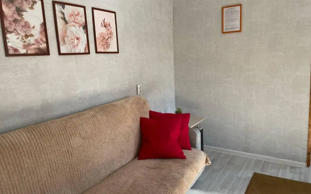 Sweet Home23 (Свит Хом23) на улице Белинского