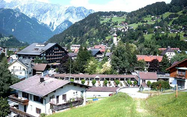 Ferienhaus Dr. Schorm