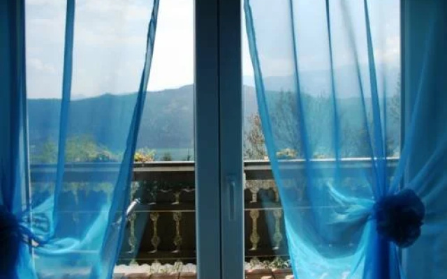 Haus Rosengarten - Seeblick