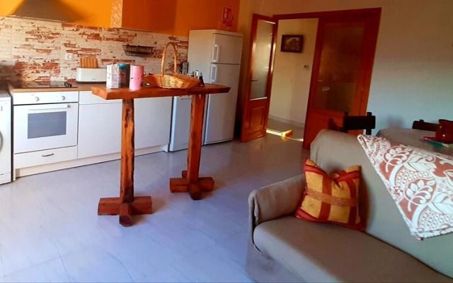 Apartamentos rurales La posada de Donato