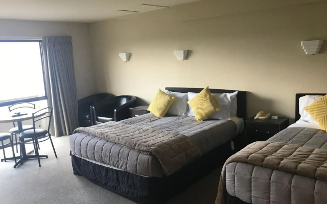 Earnslaw Lodge