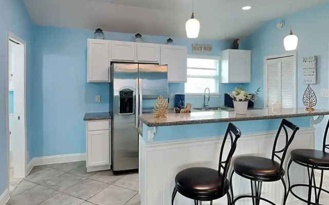 Our Shore Thing by Ryson Vacation Rentals