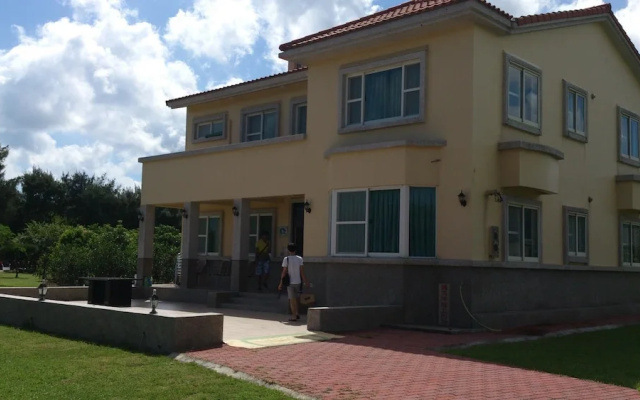 Jin Mei Homestay