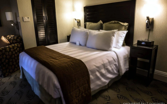 The Sofia Hotel