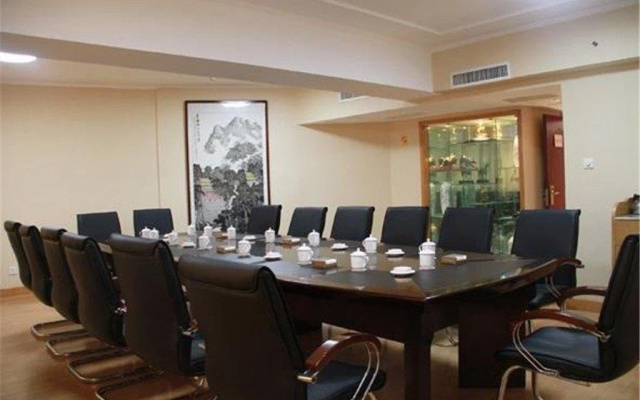 Zhuzhou Ambassador Hotel