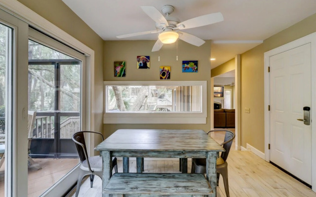 84 South Sea Pines Drive