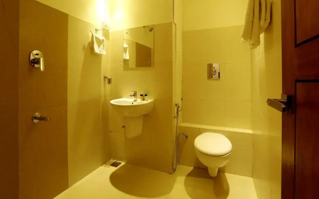 George's The Royal Suite Residency