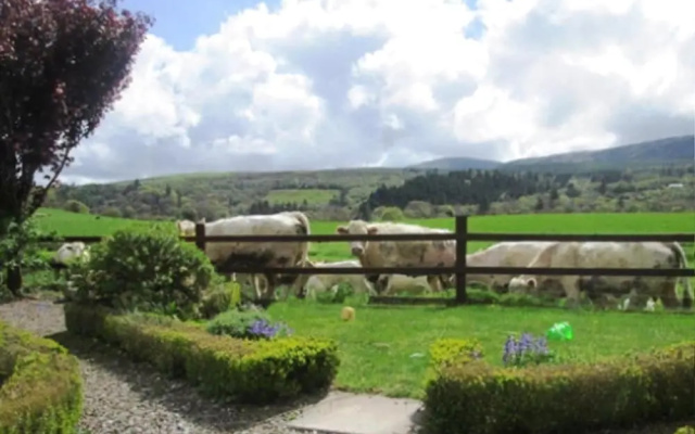 Ardtully Farmhouse