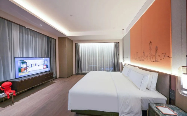 UrCove by HYATT Shenzhen Luohu