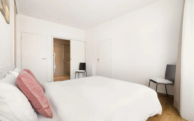 Design Et Charme, 100m2 Face a la Saone