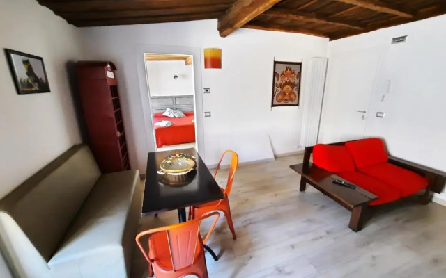 Alloggio turistico Hipster house