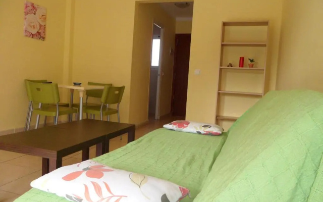 Rex Apartment