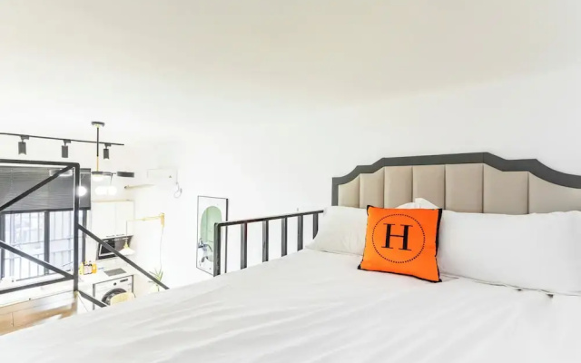 Shanghai Hills&XING 3067 Homestay
