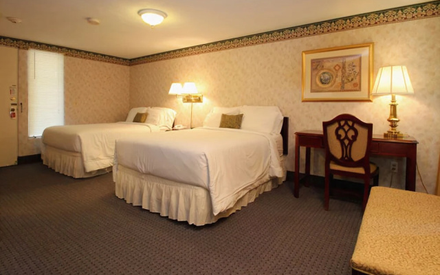 Governor Prence Inn